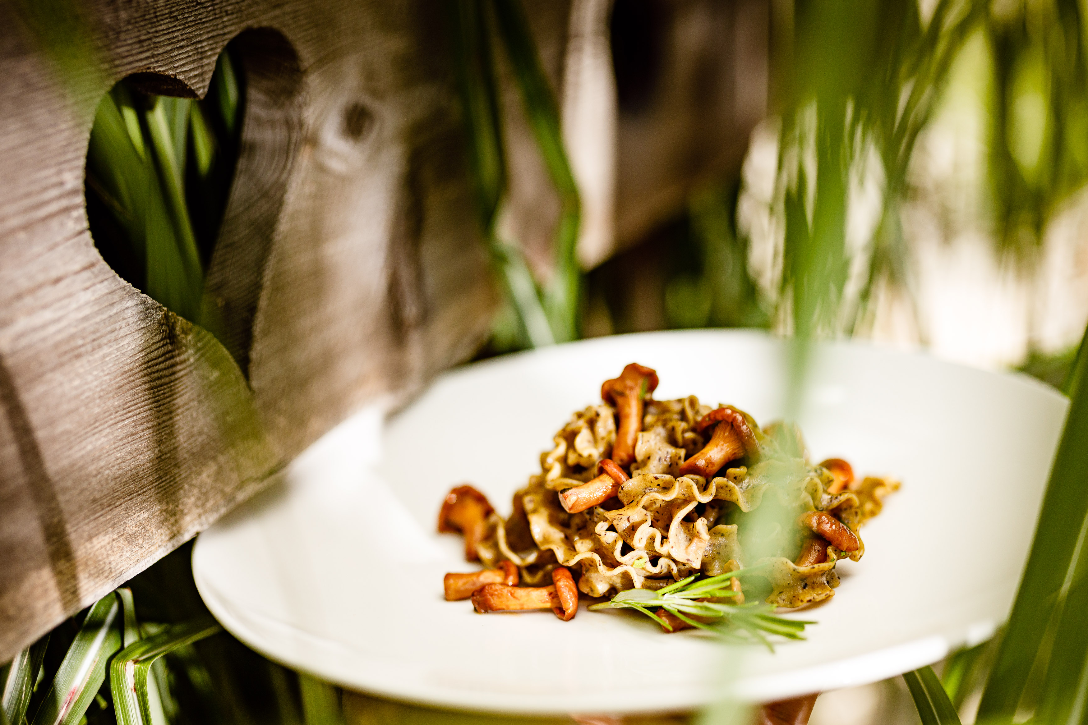 Kulinarische Restauranttipps