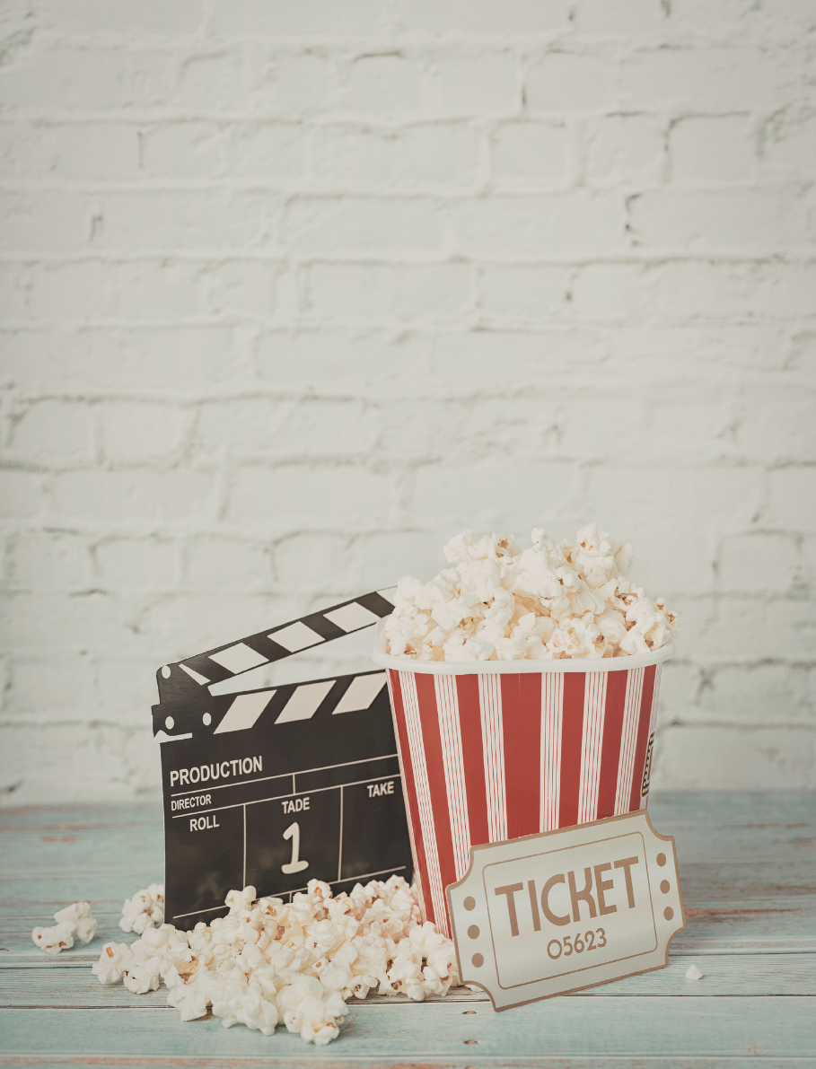 Great cinema for little guests