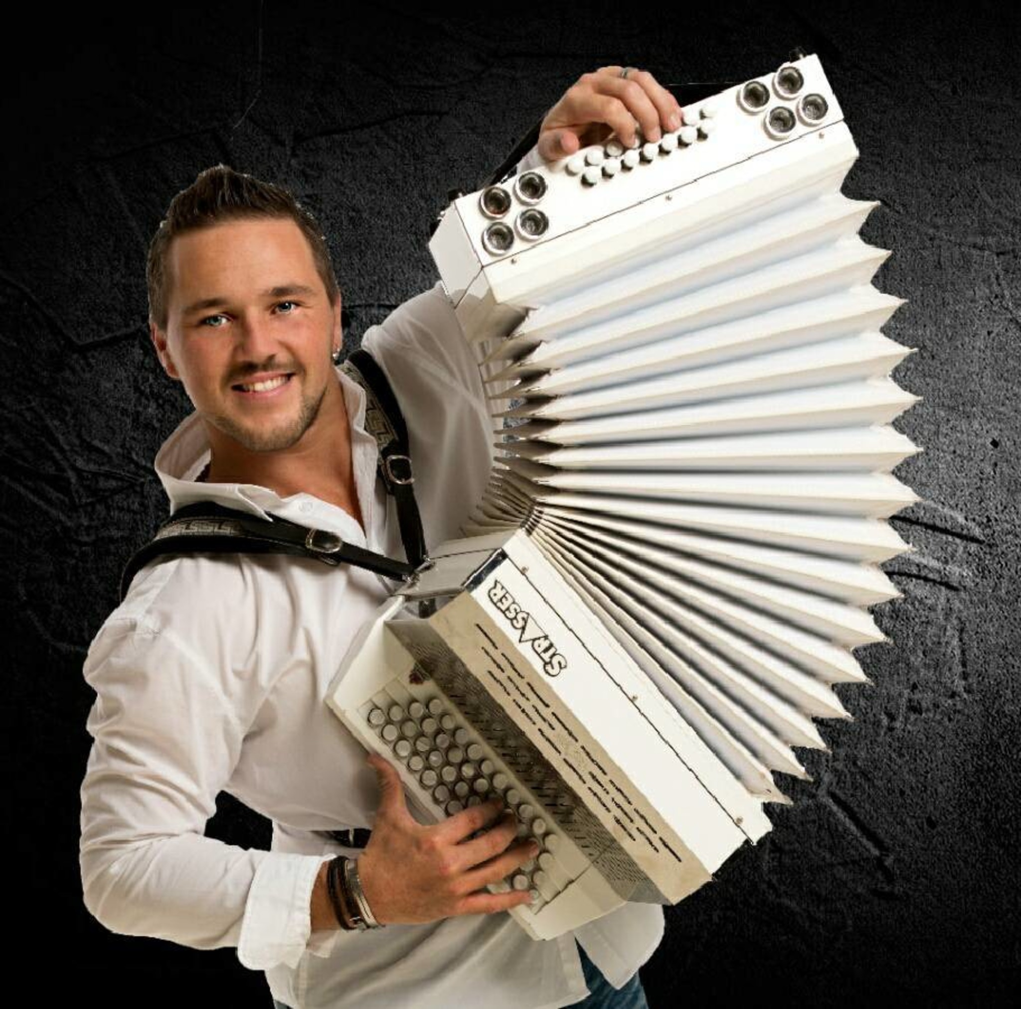 Schlagerweihnacht mit Manuel Eberhardt
