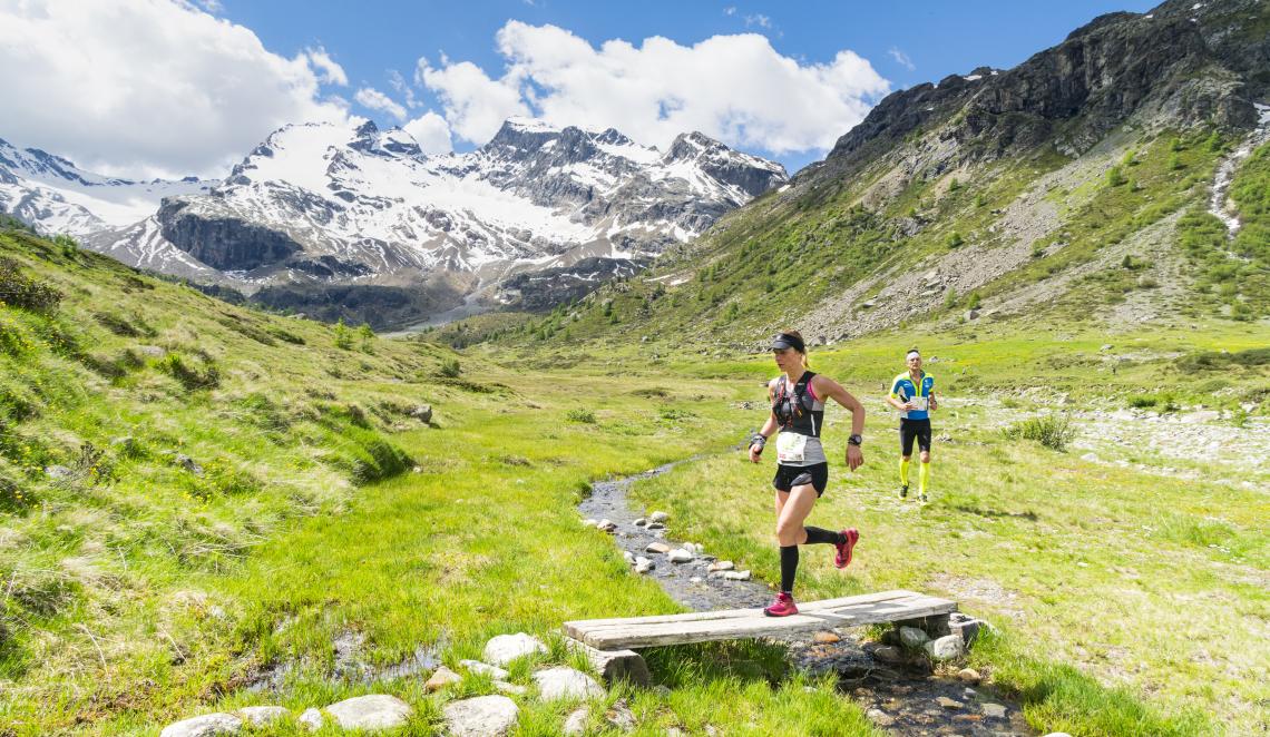 TrailRUN Alta Valtellina