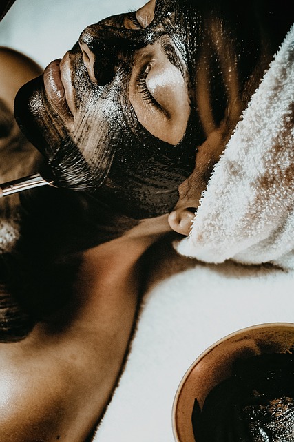 Spa treatment "Relaxation for the face