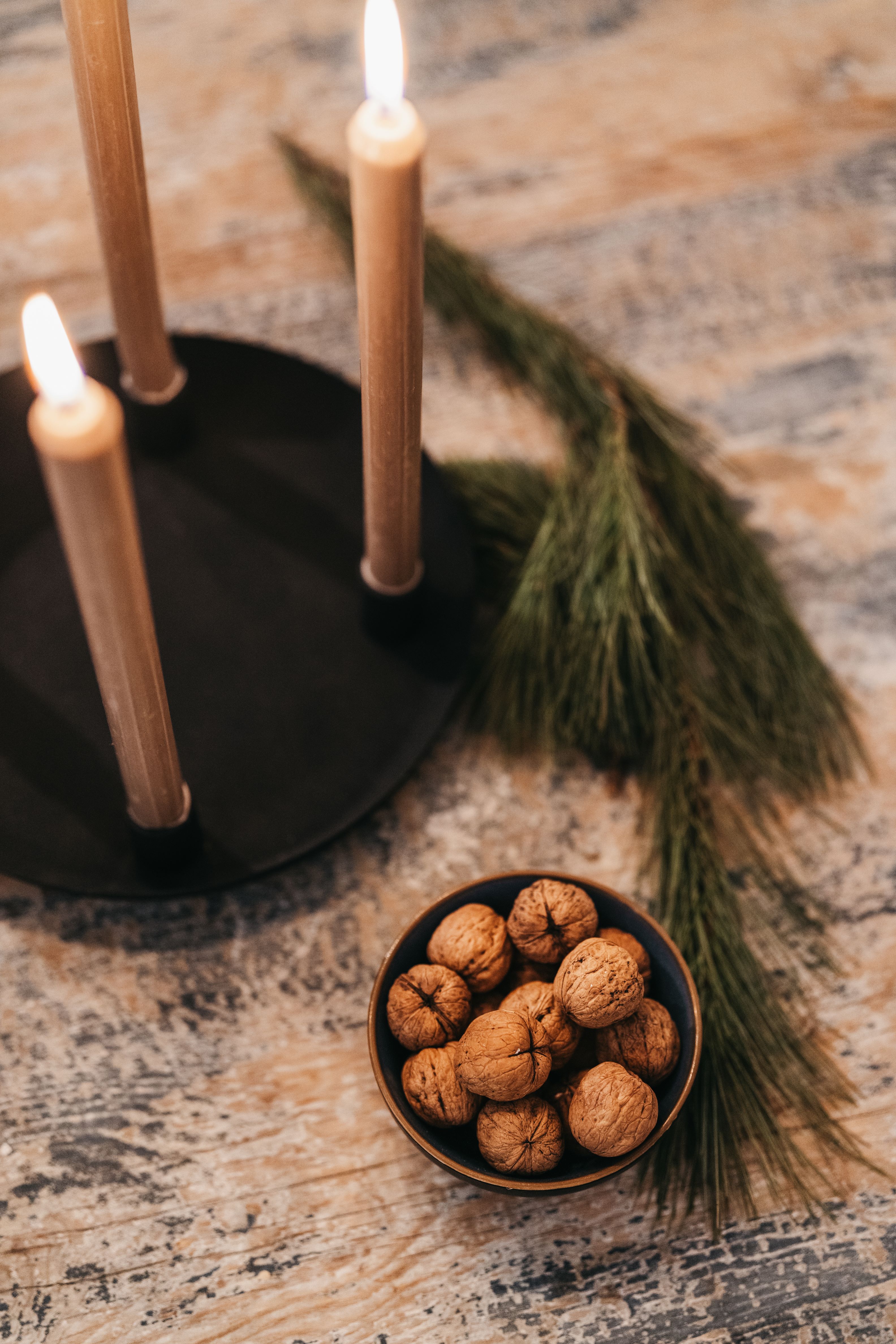 Mini-Adventkranz