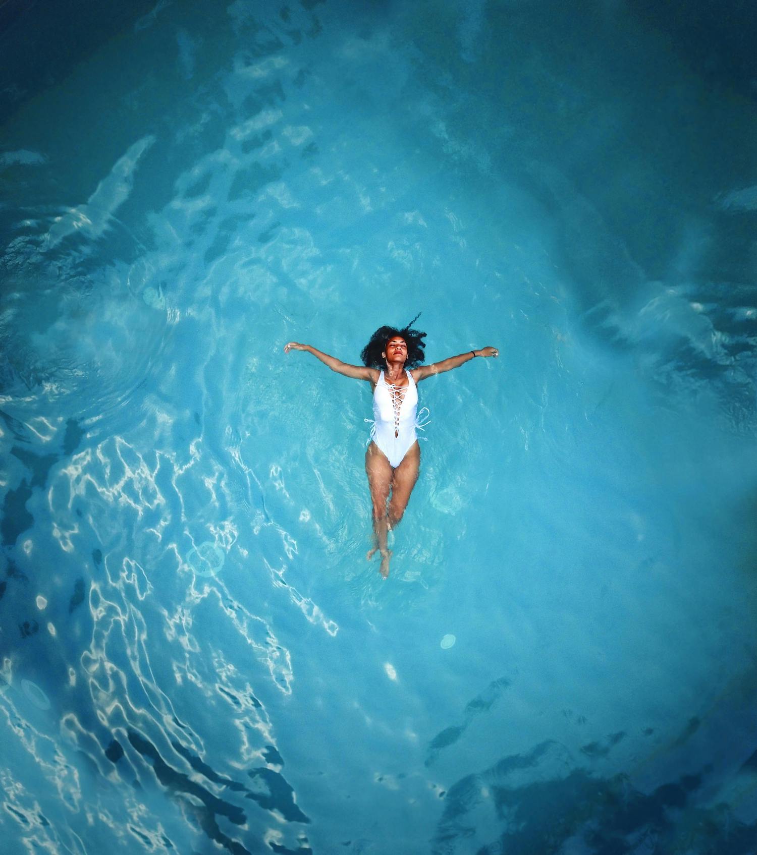 Floating Moments - achieve maximum relaxation