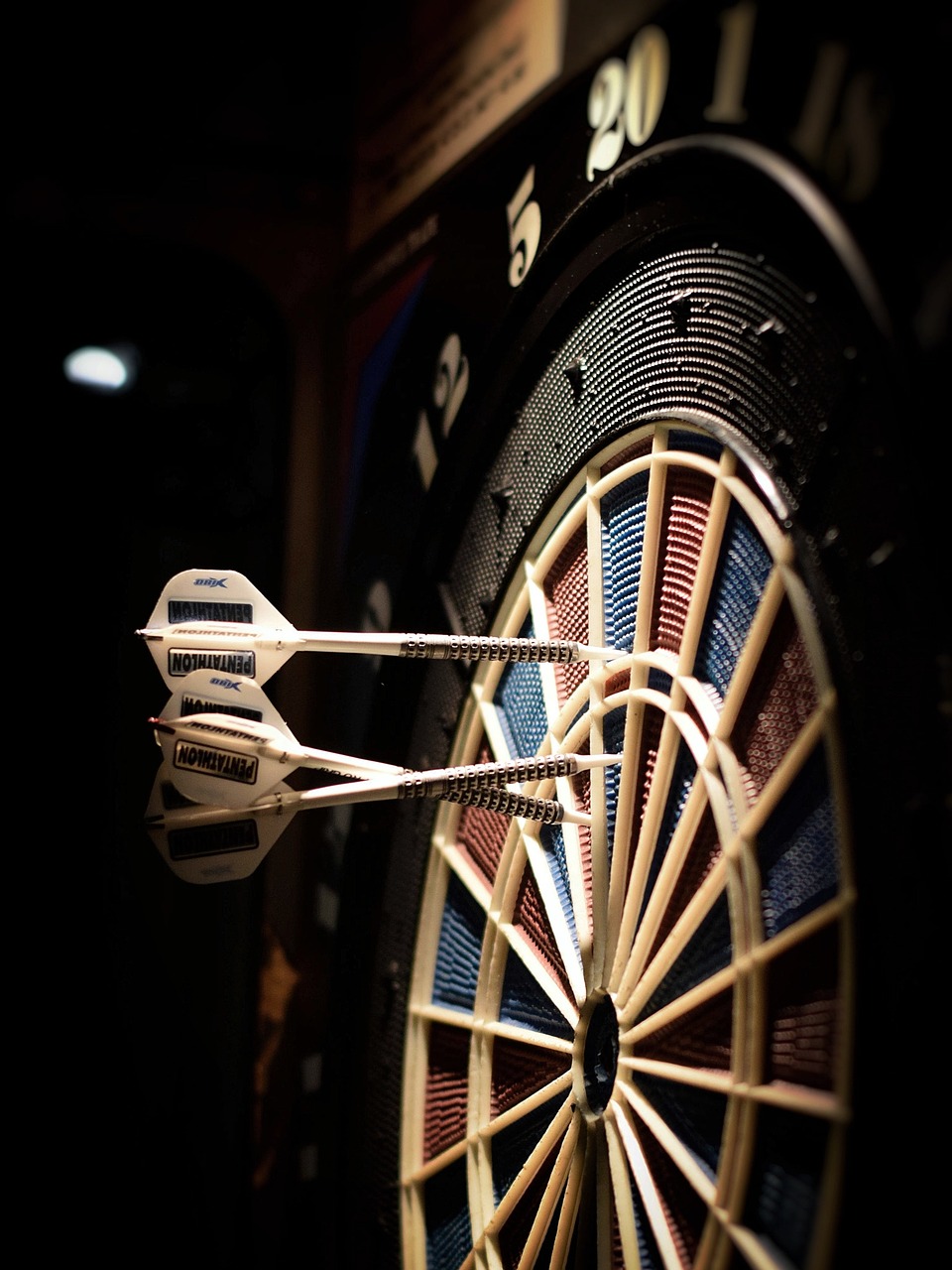 Darts