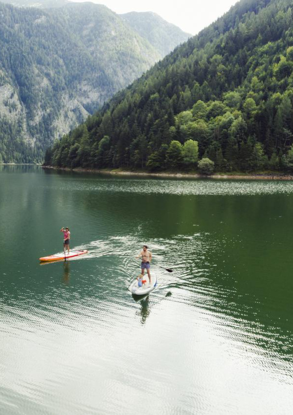 SUP Center-Salzkammergut