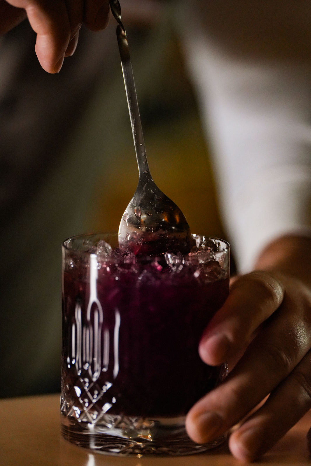 Cocktail workshop "Stirred & Shaken"