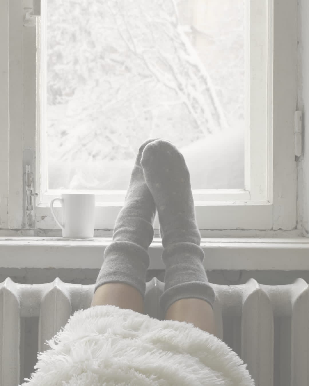 Bye Bye Winterblues