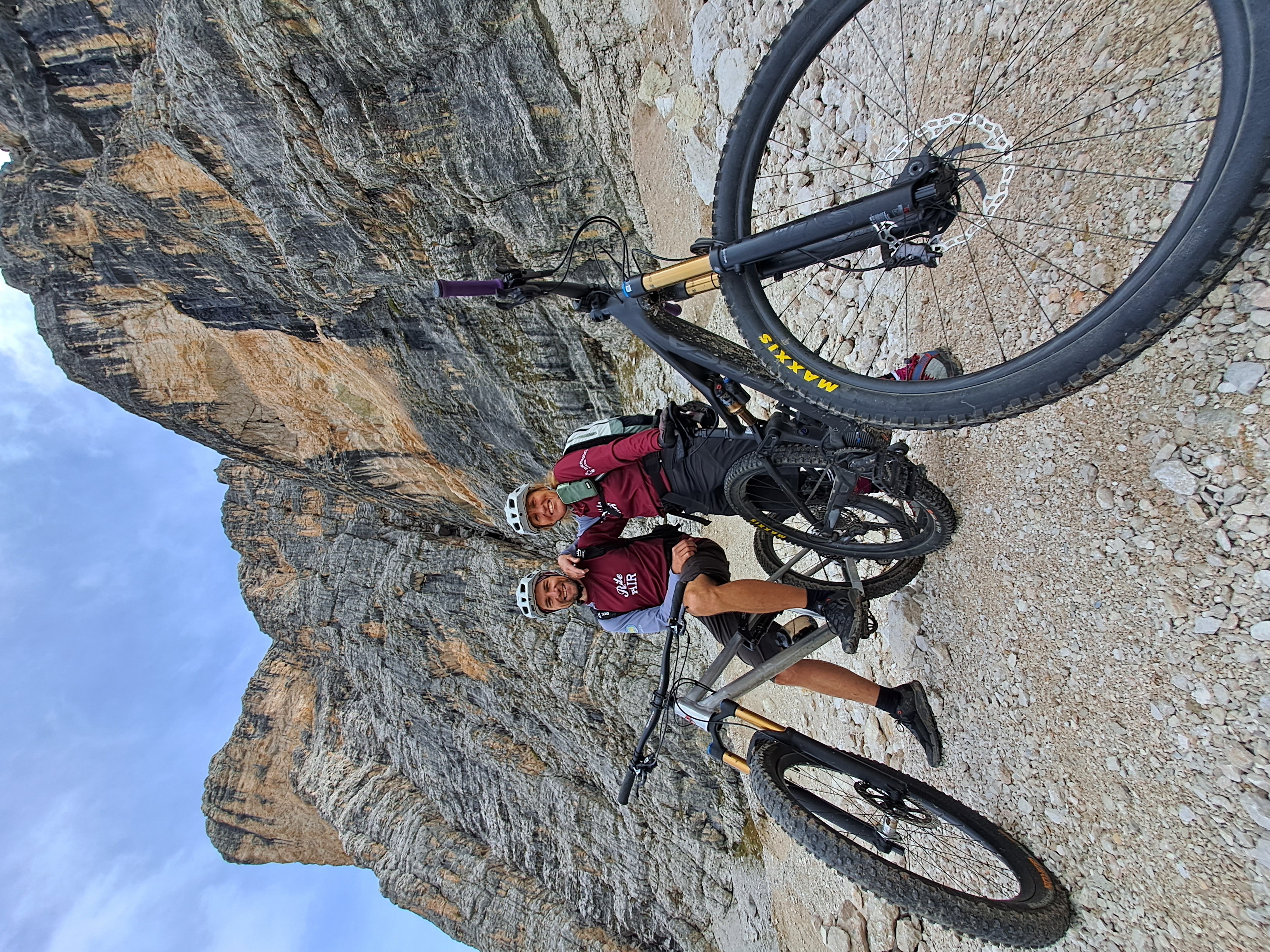 Bike & Body & Soul