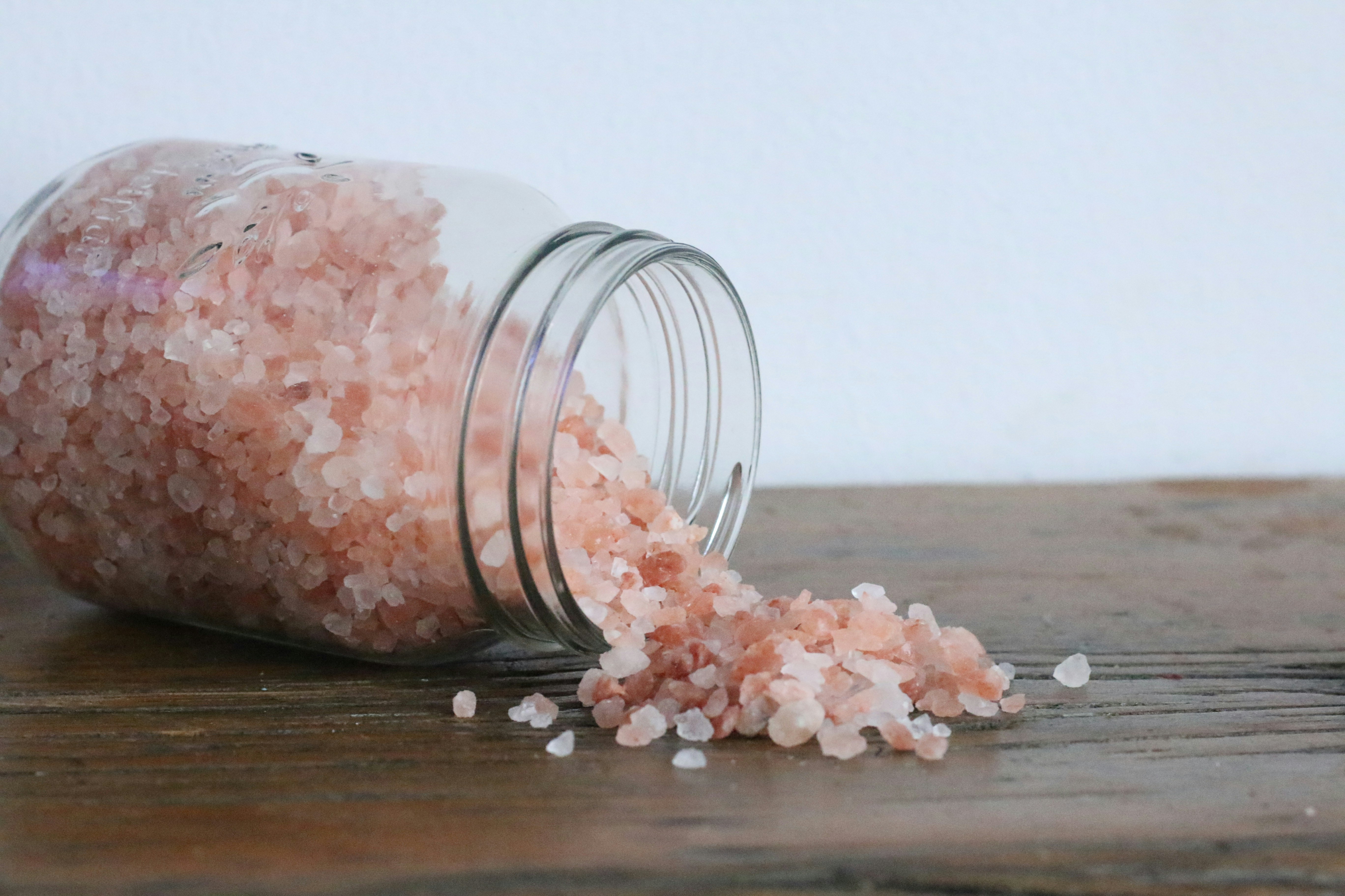 Trixis - Herbal salt