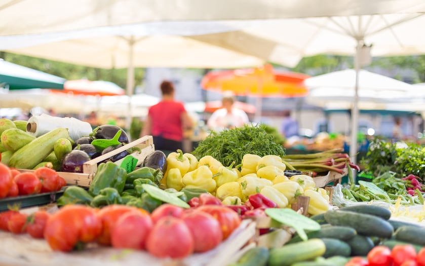 Mercato "Kirchtig" image