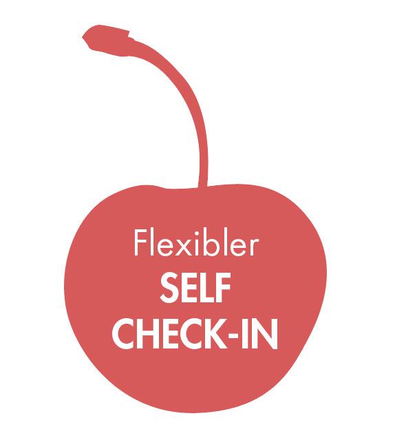 Self-Check-In