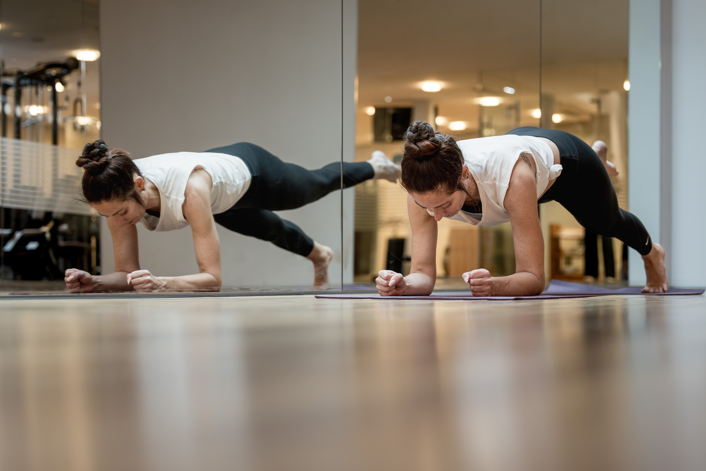 Pilates