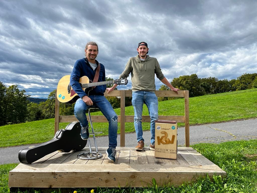 Livemusik - 2KW