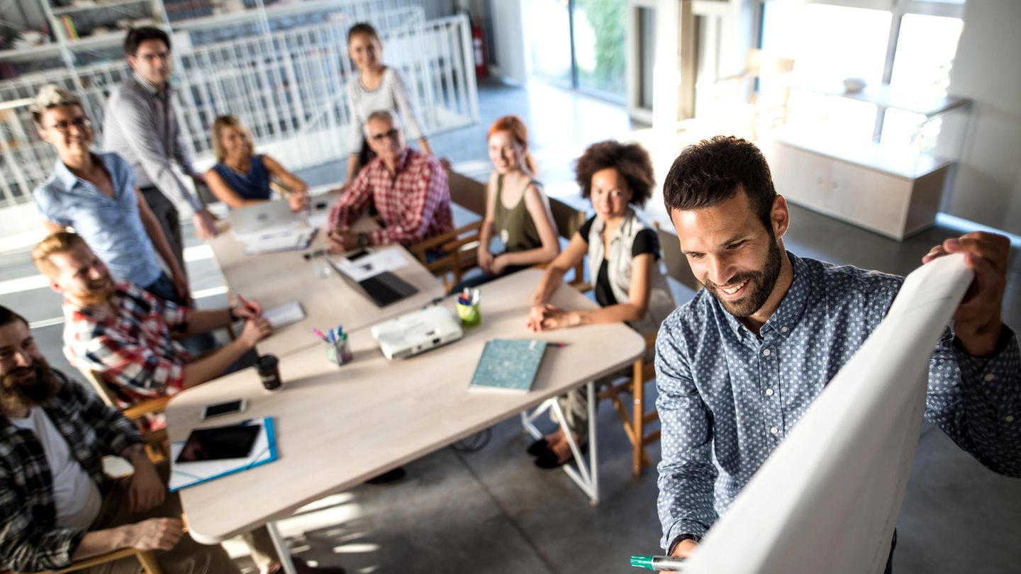 Brandnamic Masterclasses - Weiterbildungsangebote