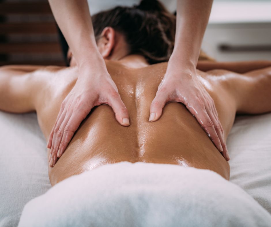 Breuß-Massage