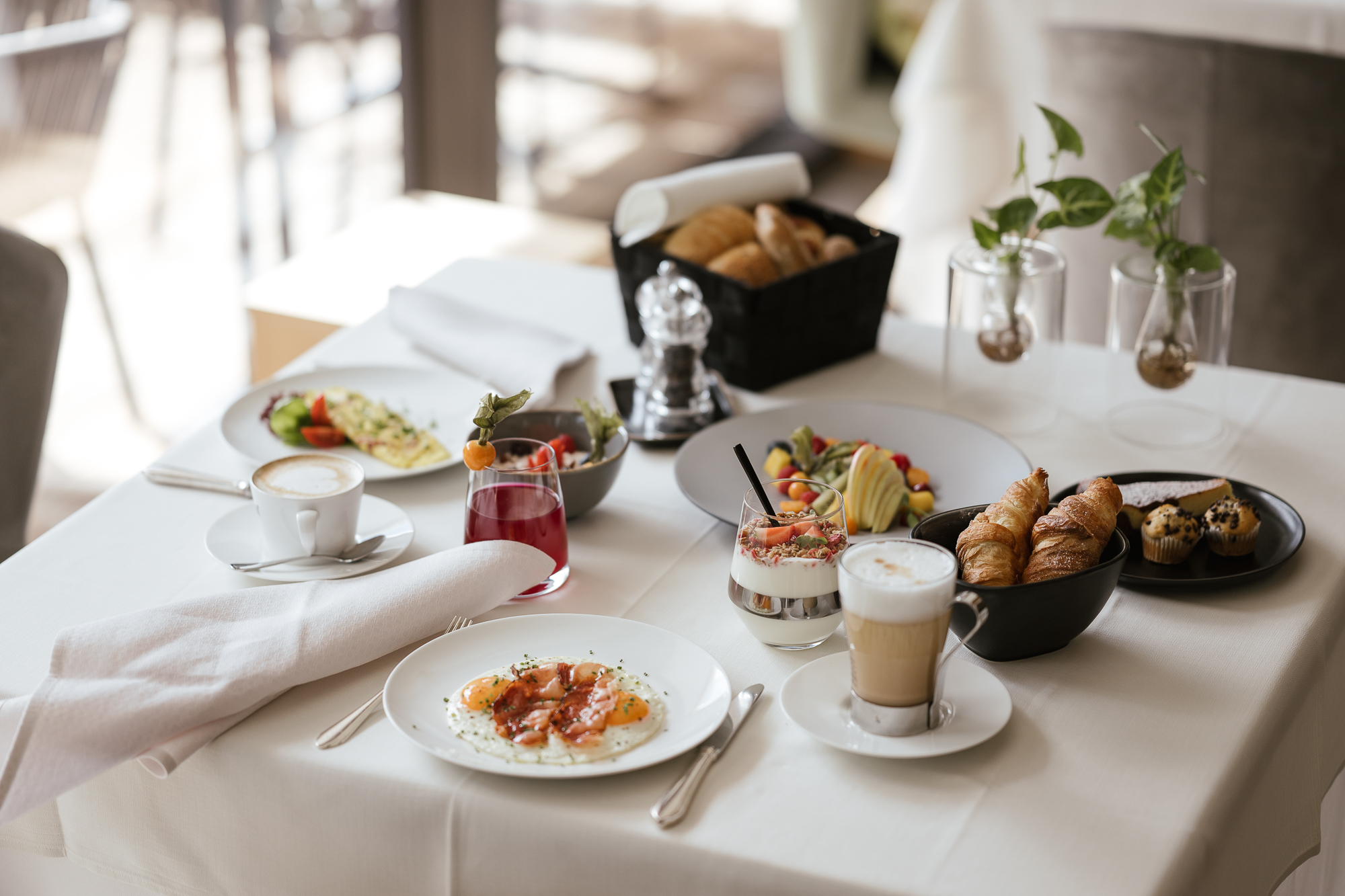 Brunch di Capodanno image