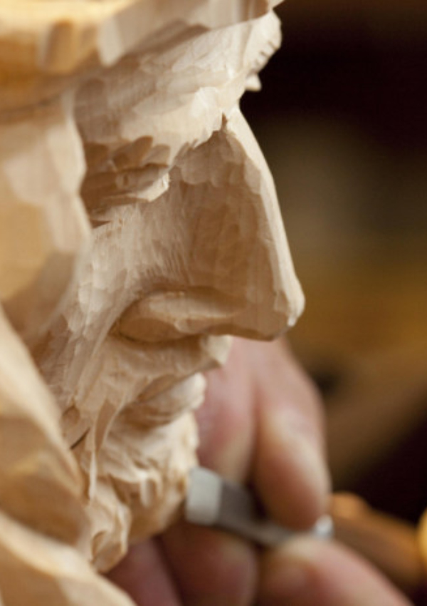 Experience tradition: Arts and crafts in the Ammer Valley