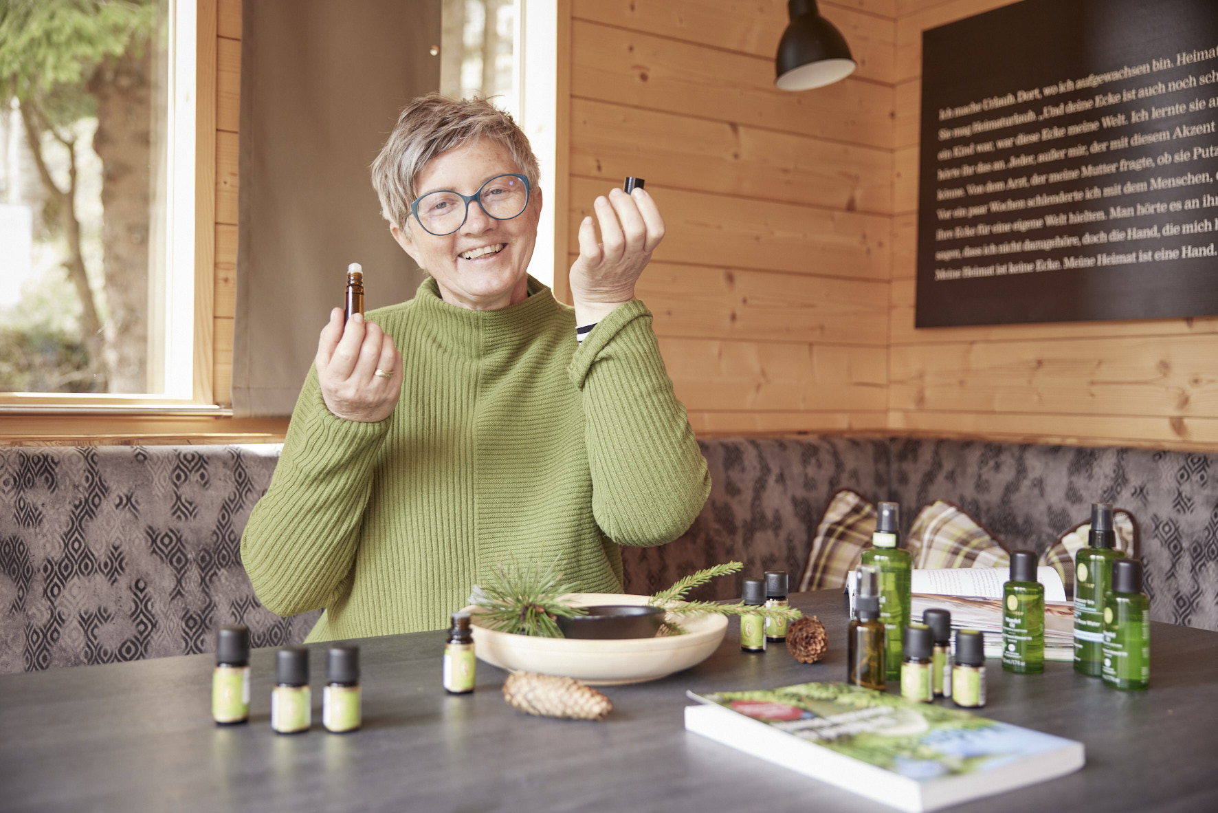 Kräuter.Kraft "Immunsystem"