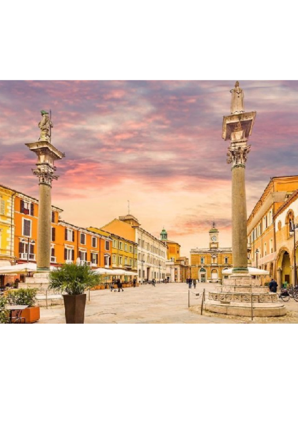 RAVENNA