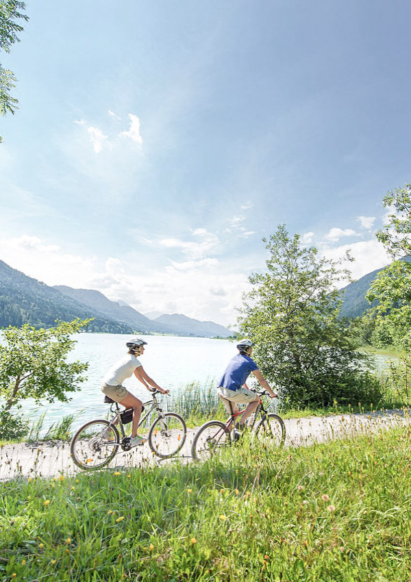 -50 % auf E-Bikes und E-Roller