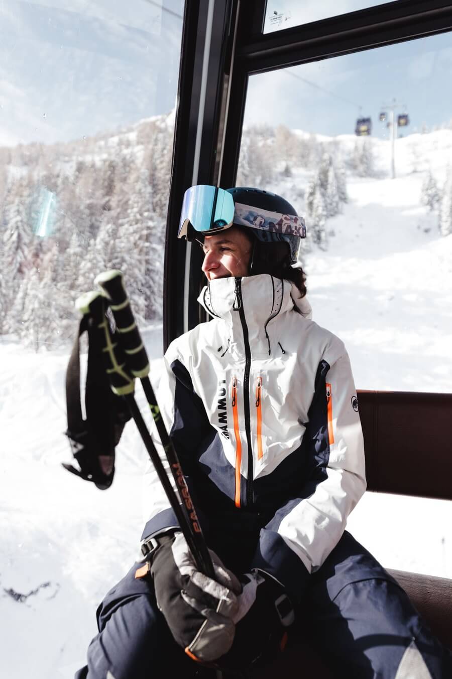 Skidepot