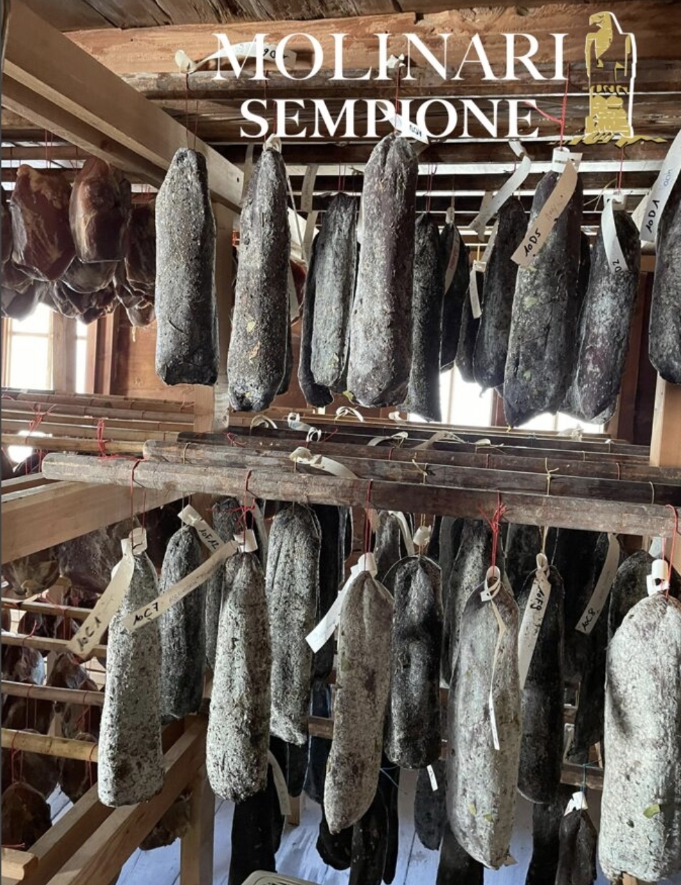 Trockenfleisch -   Einsalz Workshop image