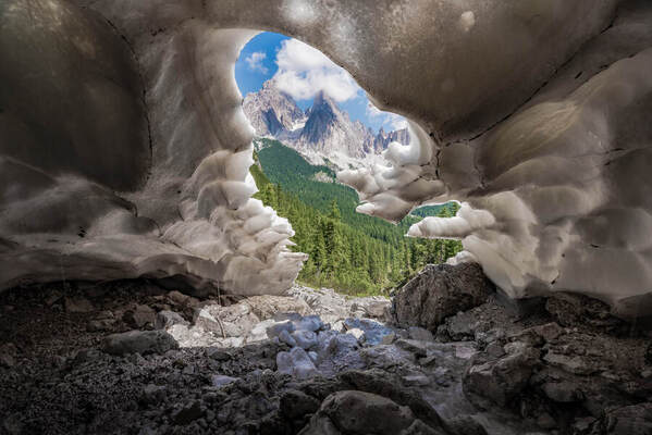 Mostra fotografica di Valentin Pfeifhofer image