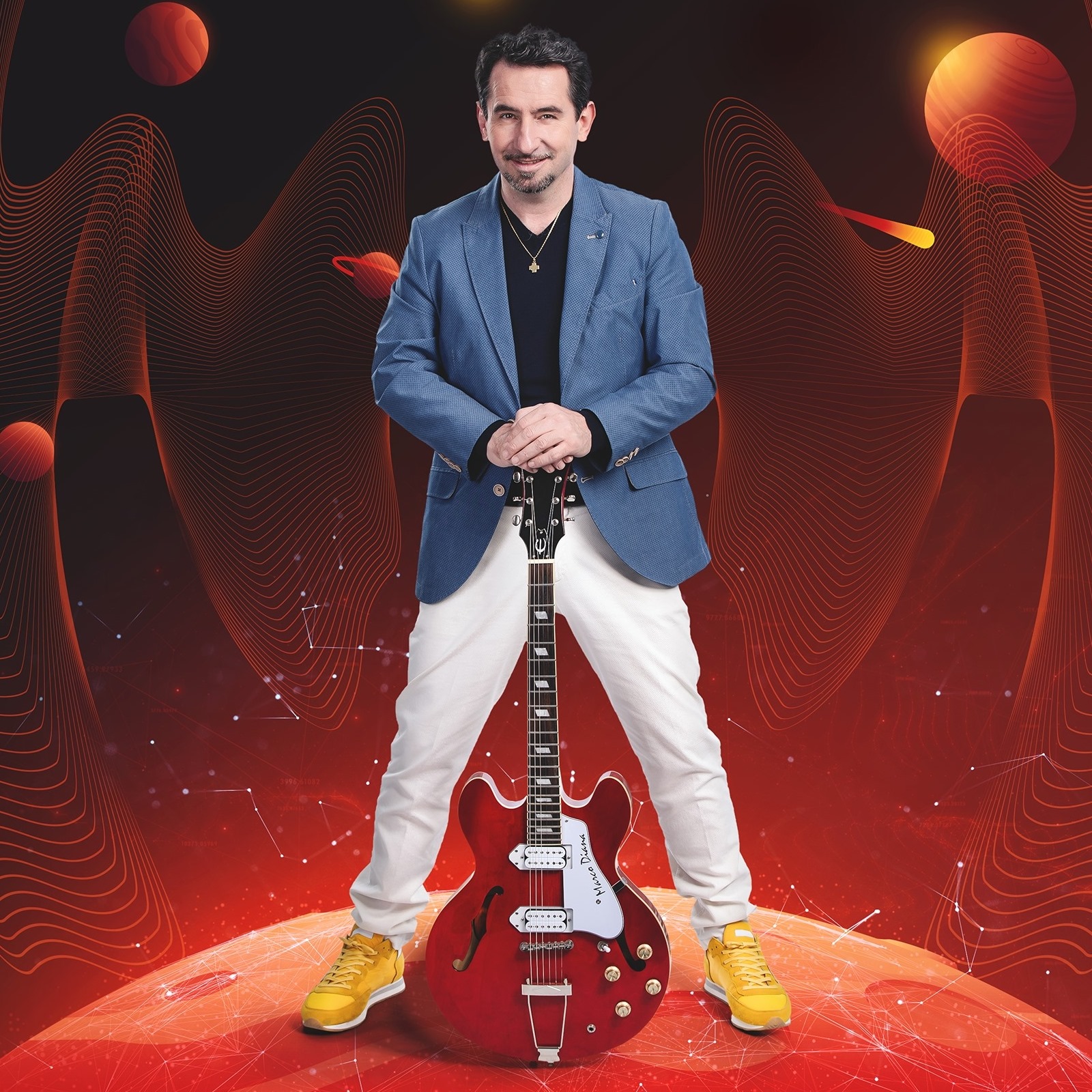 Serata musicale con Marco ♫ image