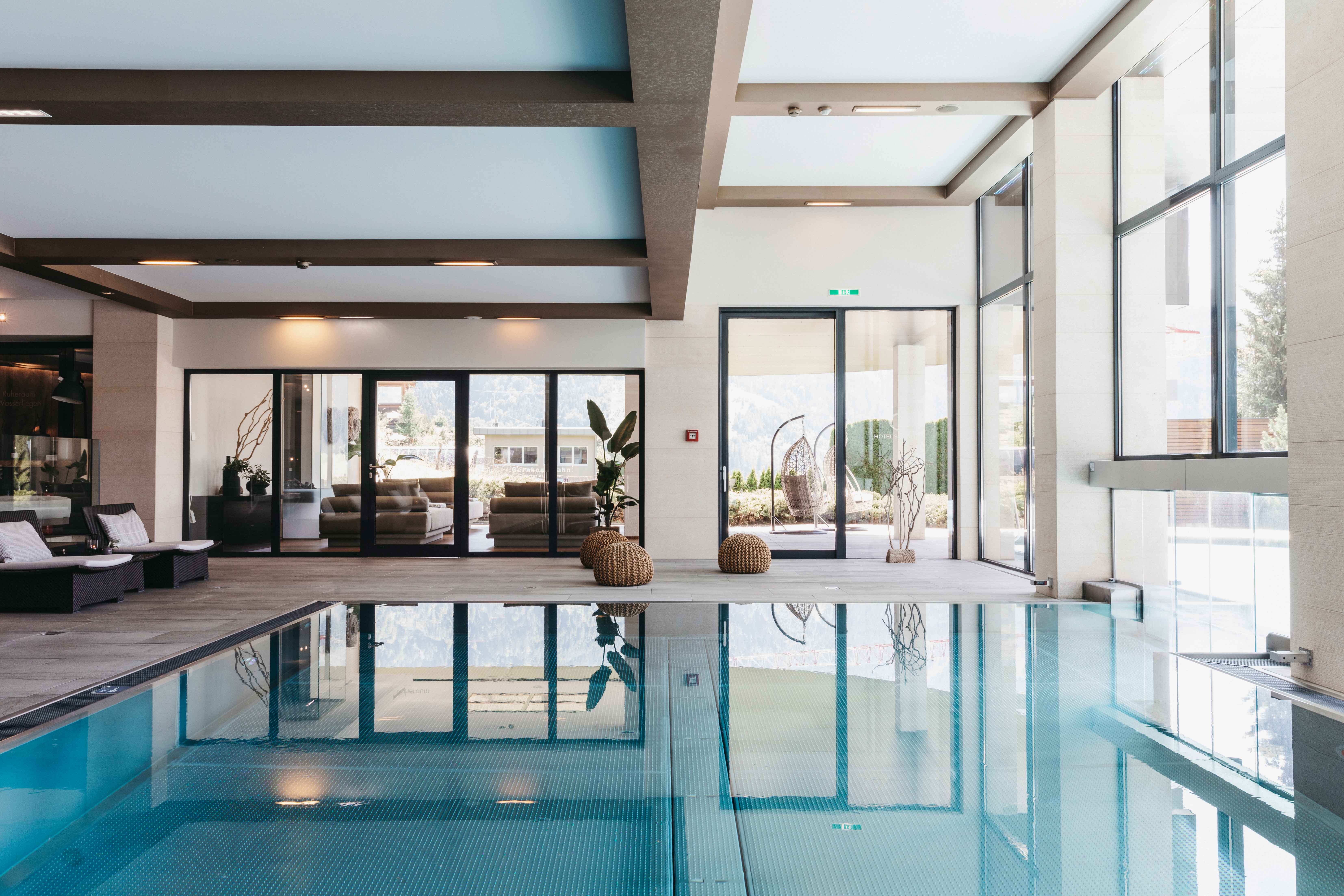Poolkarte