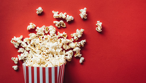 Kokica | Kids Movie Night