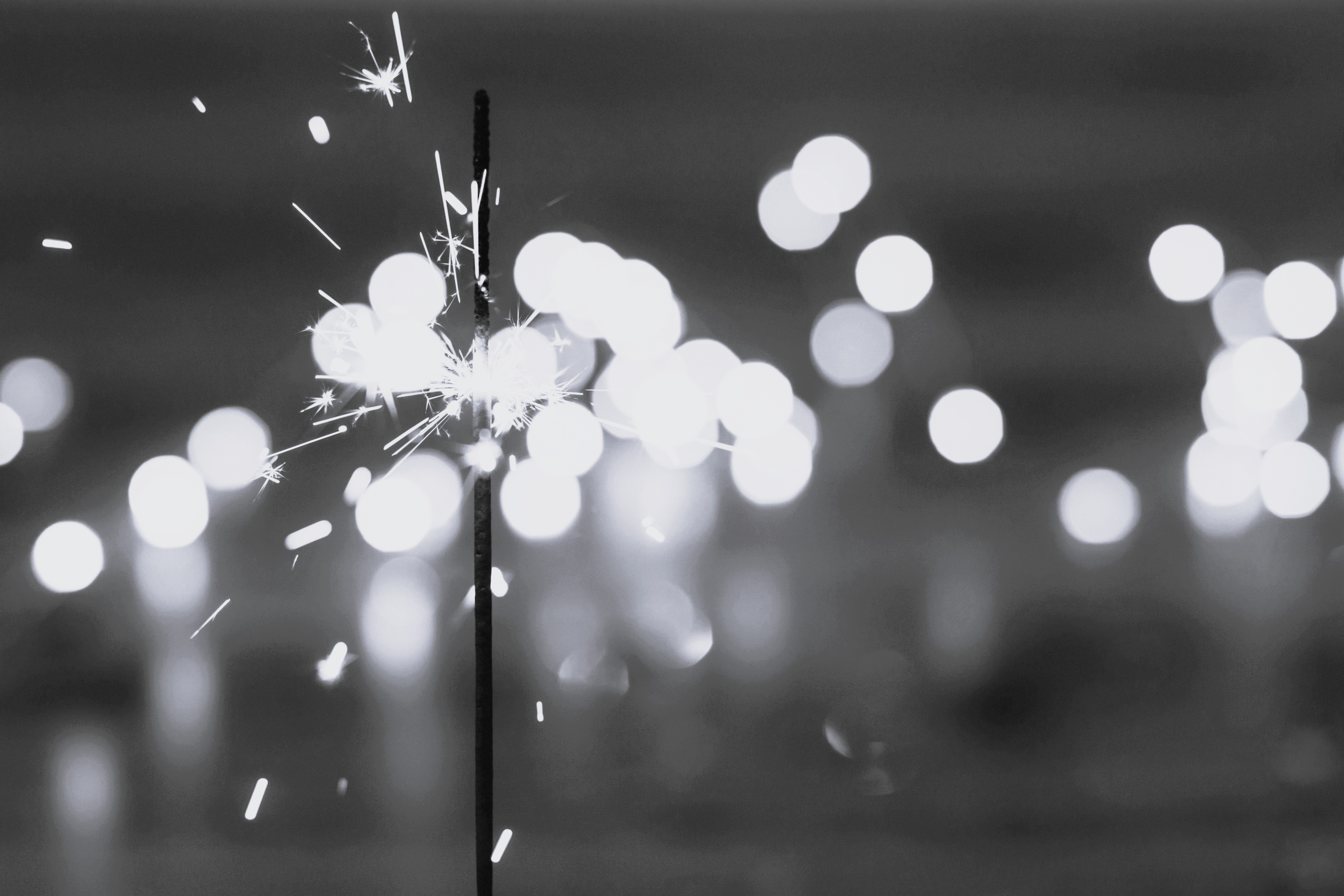 Happy New Year Energie Yoga & Wünsch dir was!