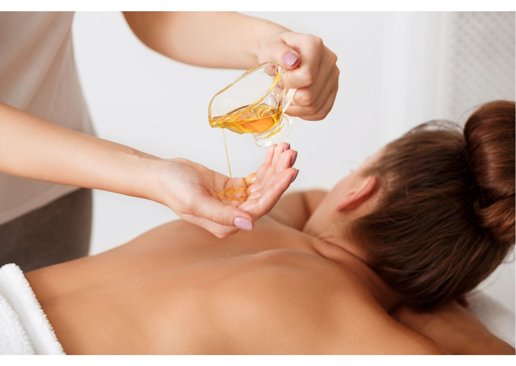 Full massage