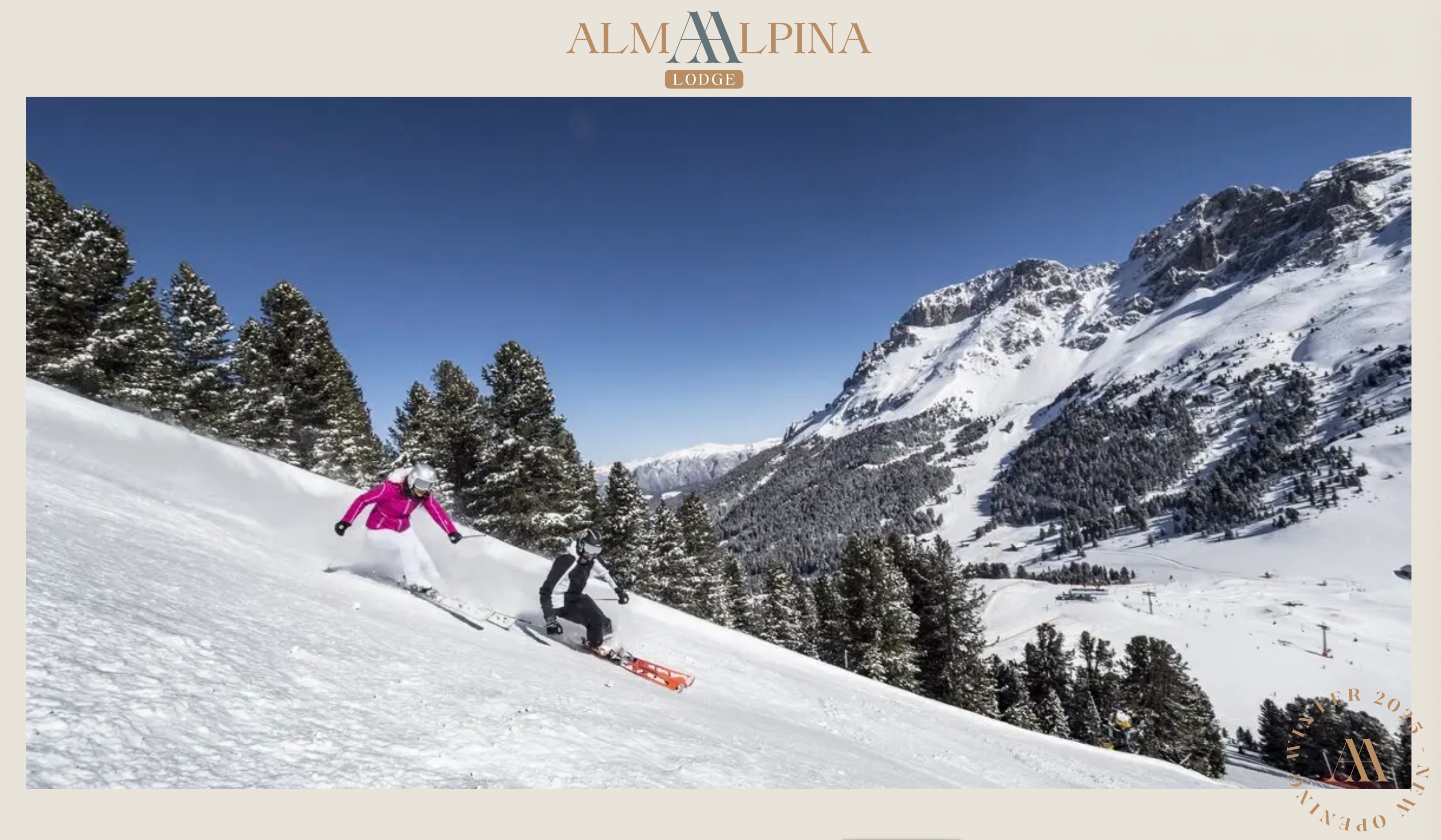 Ski rental