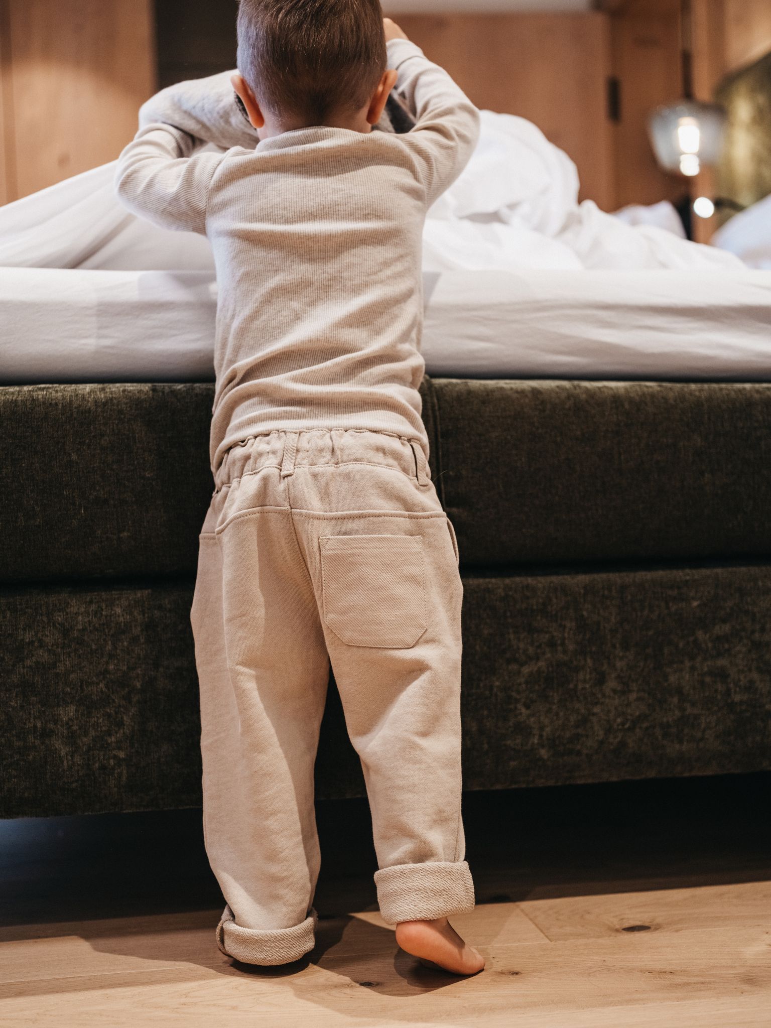 Baby und Kleinkinderservice