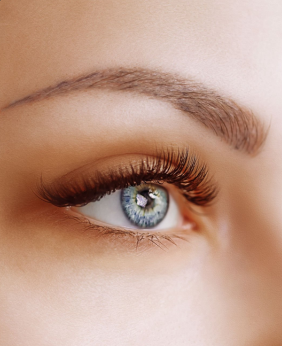 Lash Lifting