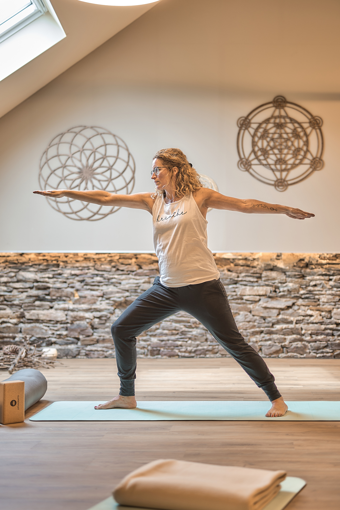 Yoga 