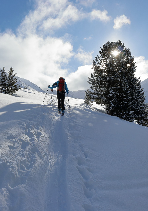 Skitouren
