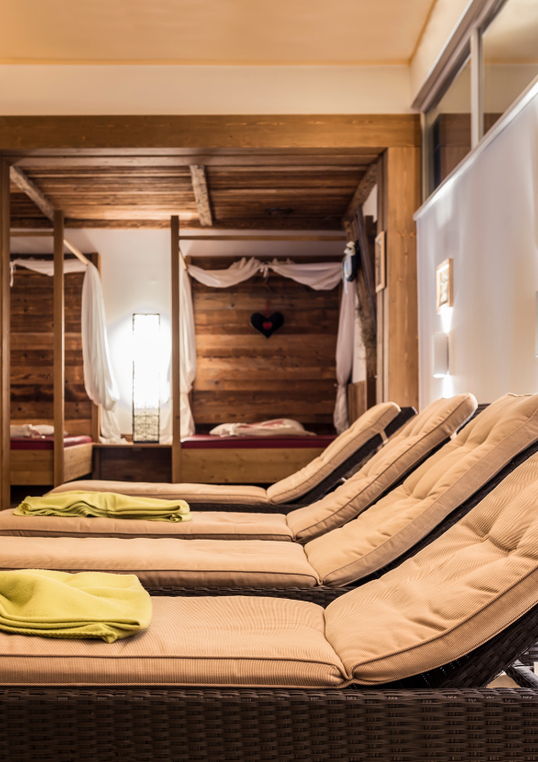 Day Spa classic