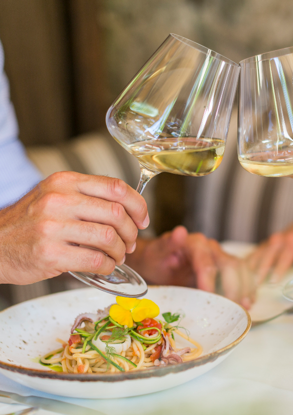 For true connoisseurs! Our Kessler pleasure tips in Merano