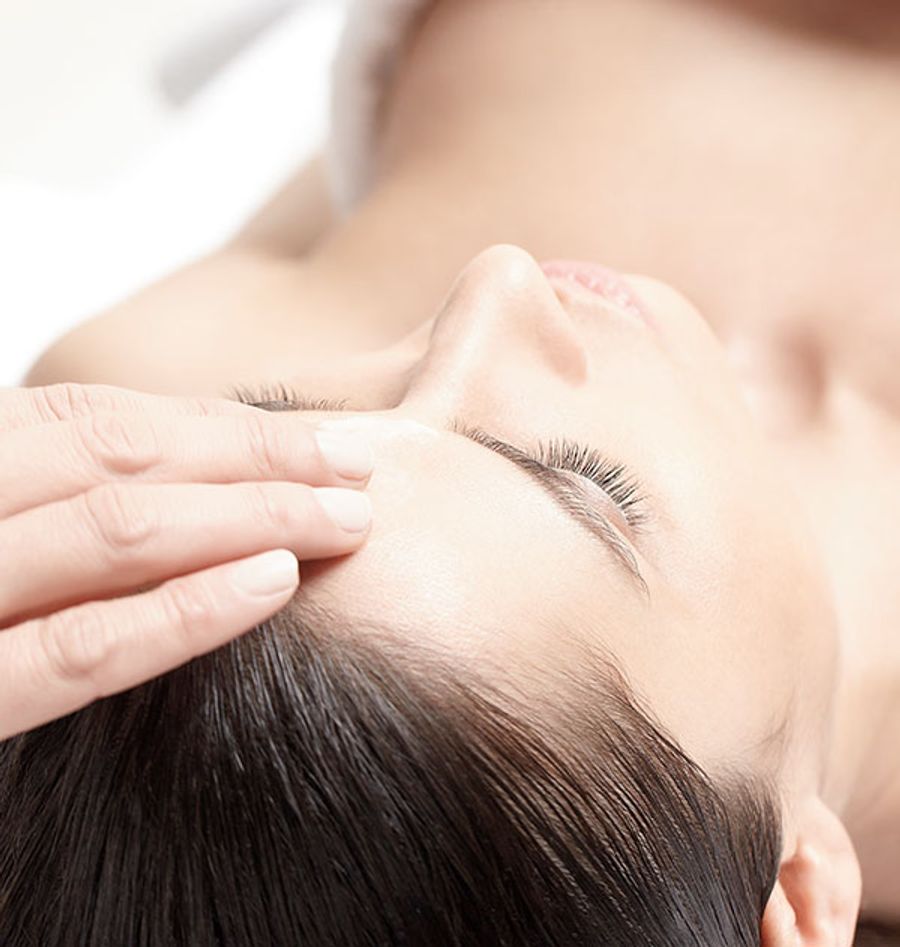 Treatments for the face