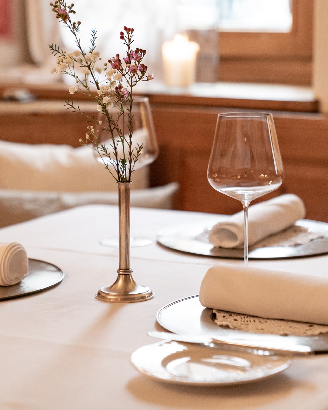 DINE TO RELAX – 2 oder 3 Nächte im Unterwirt