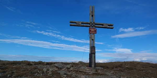 Rabenkofel (2059m)