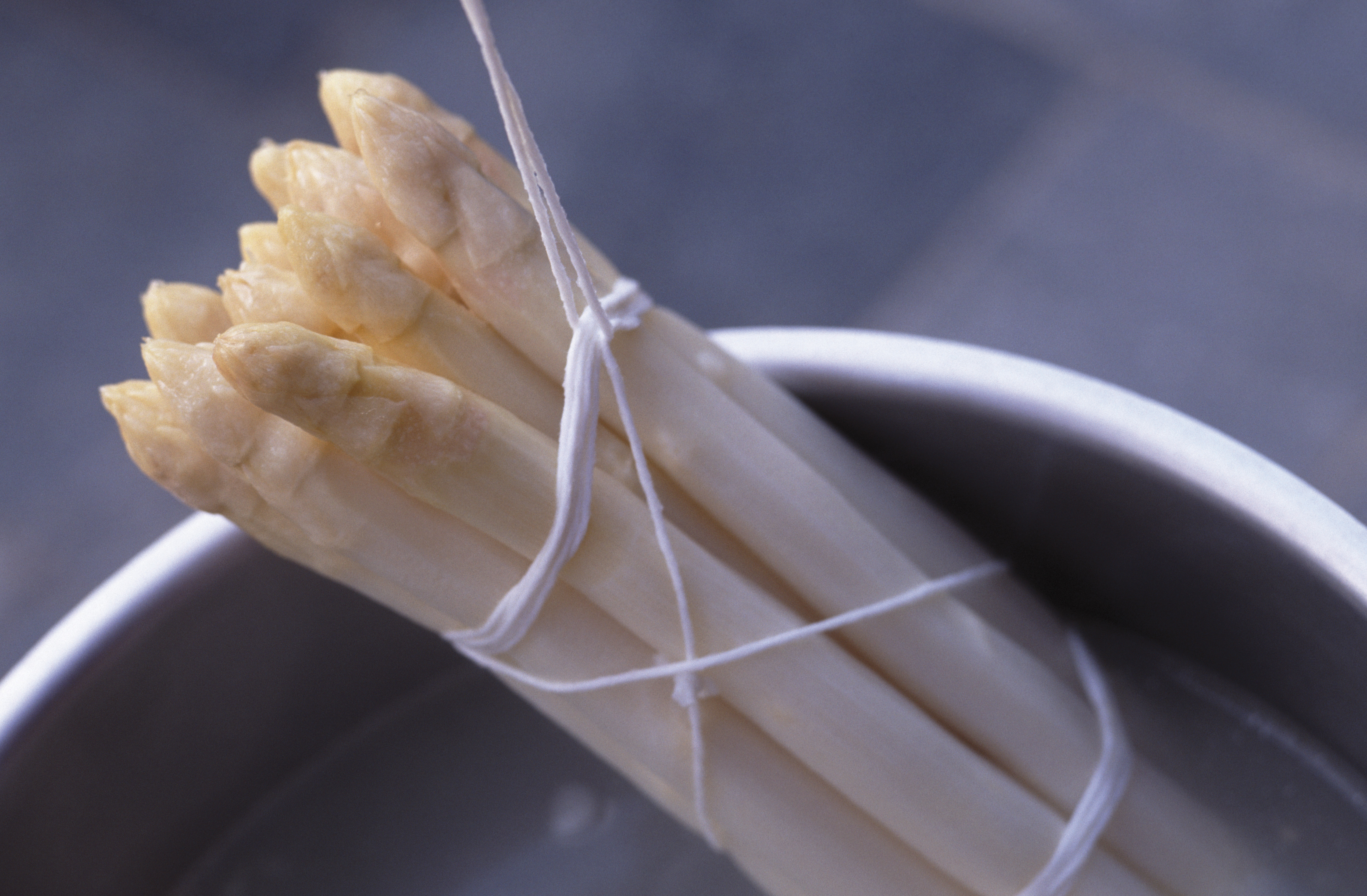 Spargelzeit in Kastelbell-Tschars