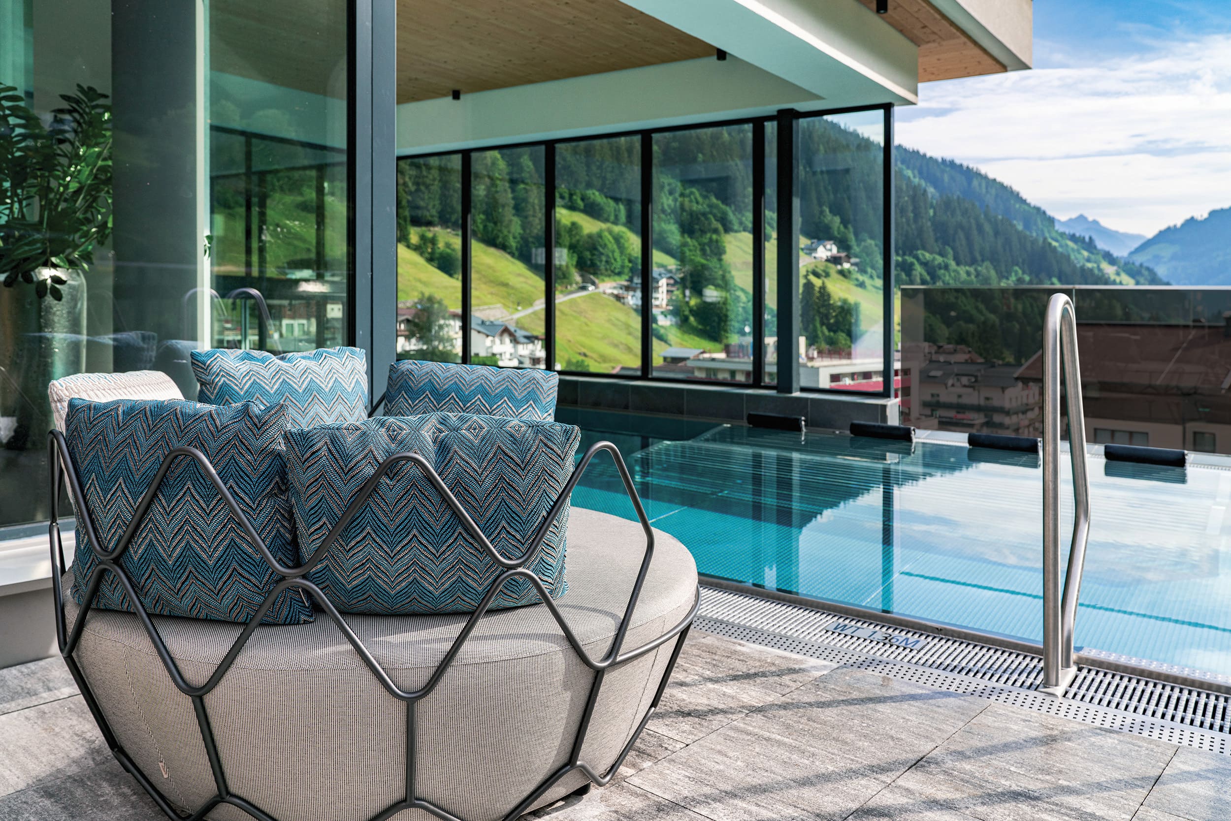 DAY - SPA Classic for external guests