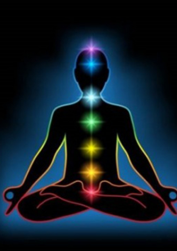 Sound Light Healing