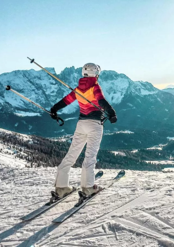 Fast Lane - ski pass directly at the hotel