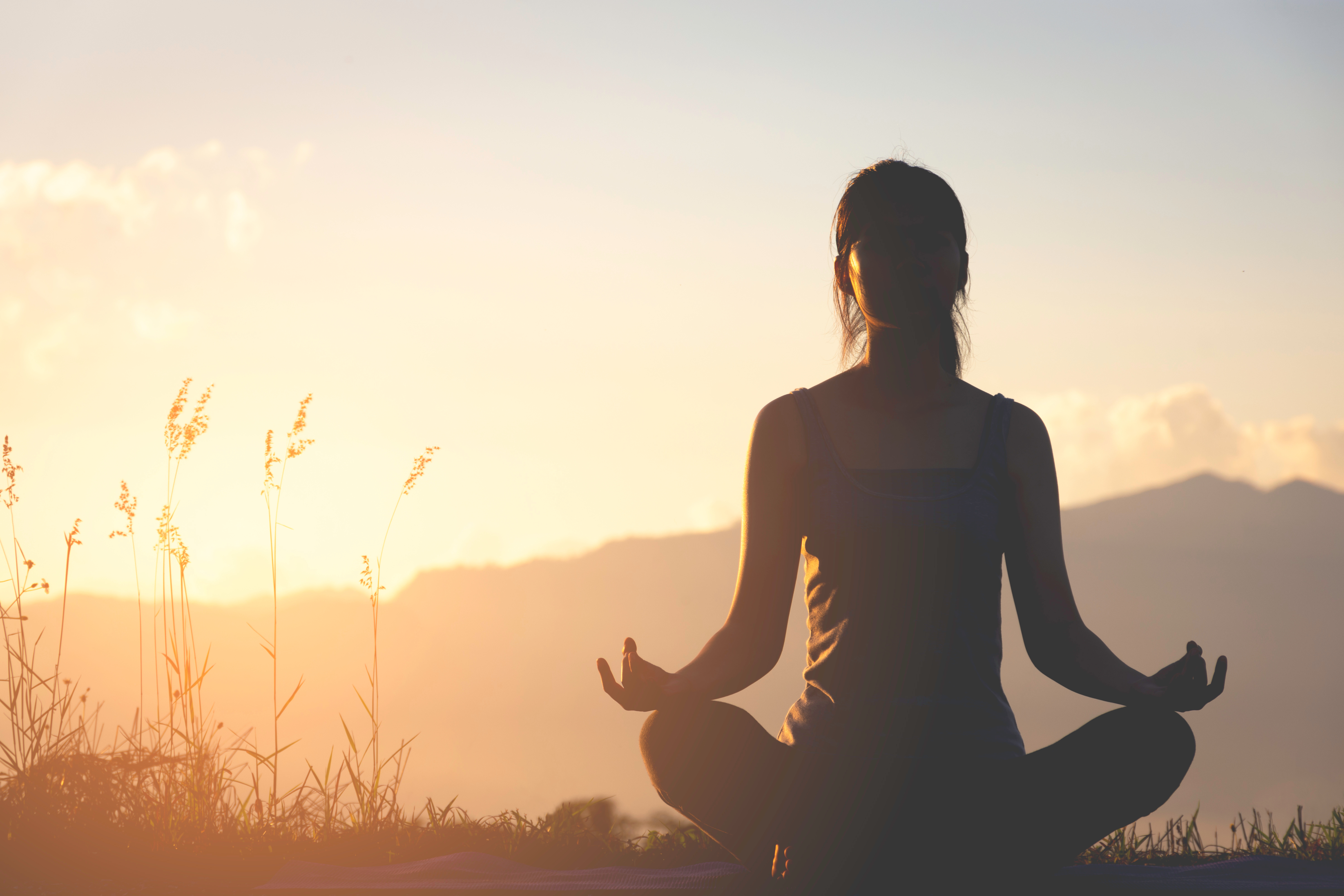 Yoga Nidra
