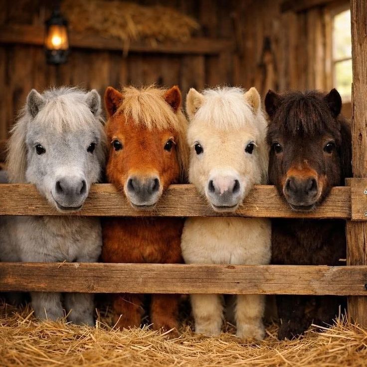 Eine Kutschfahrt, die ist lustig – Ponykutsche für Kinder