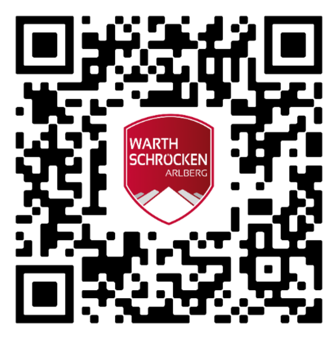 Warth-Schröcken Whatsapp-Infokanal