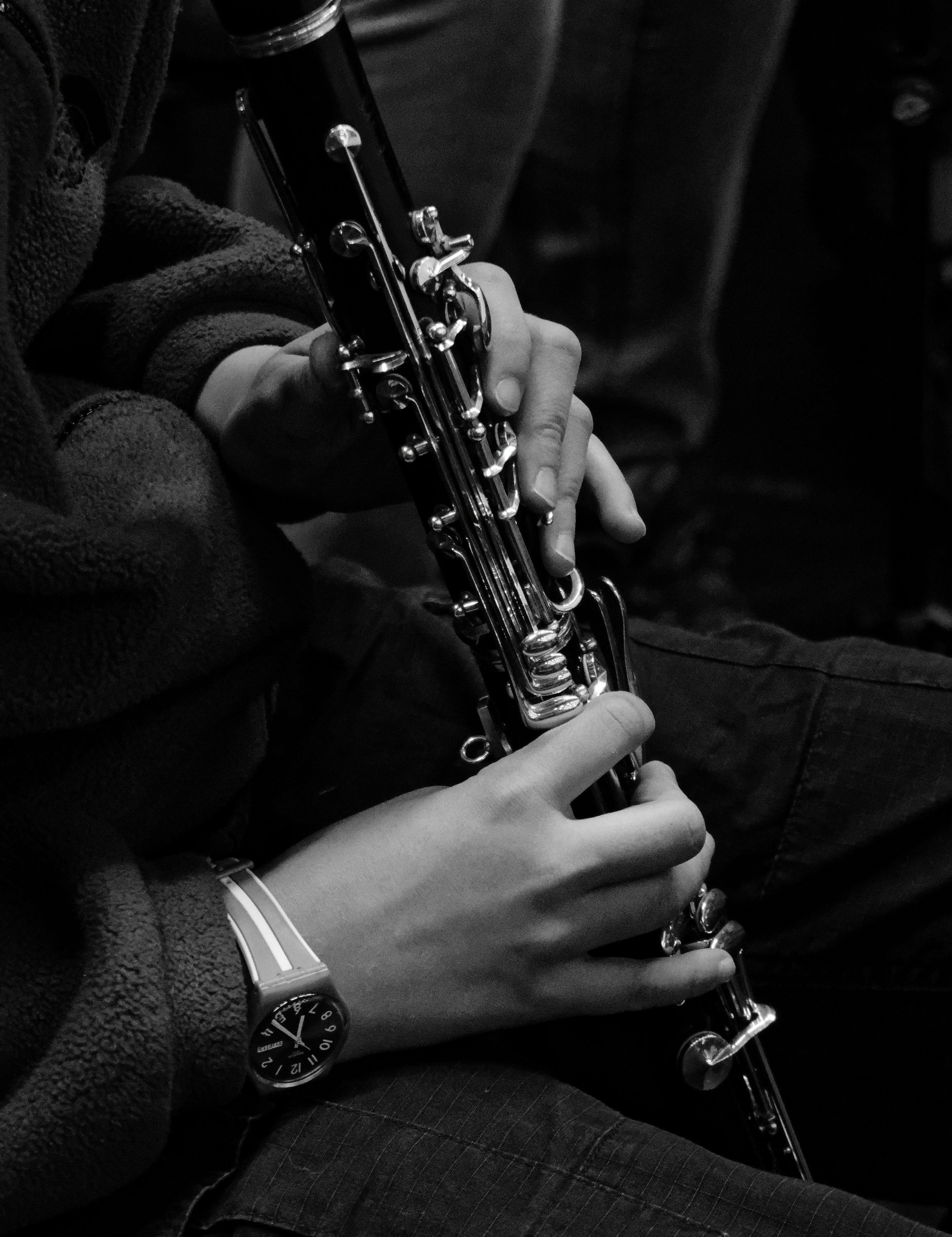 Woodwinds Mittersill - 12 women, one sound